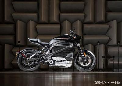 哈雷·戴维森(Harley Davidson)通过电动摩托车阵容加入21世纪